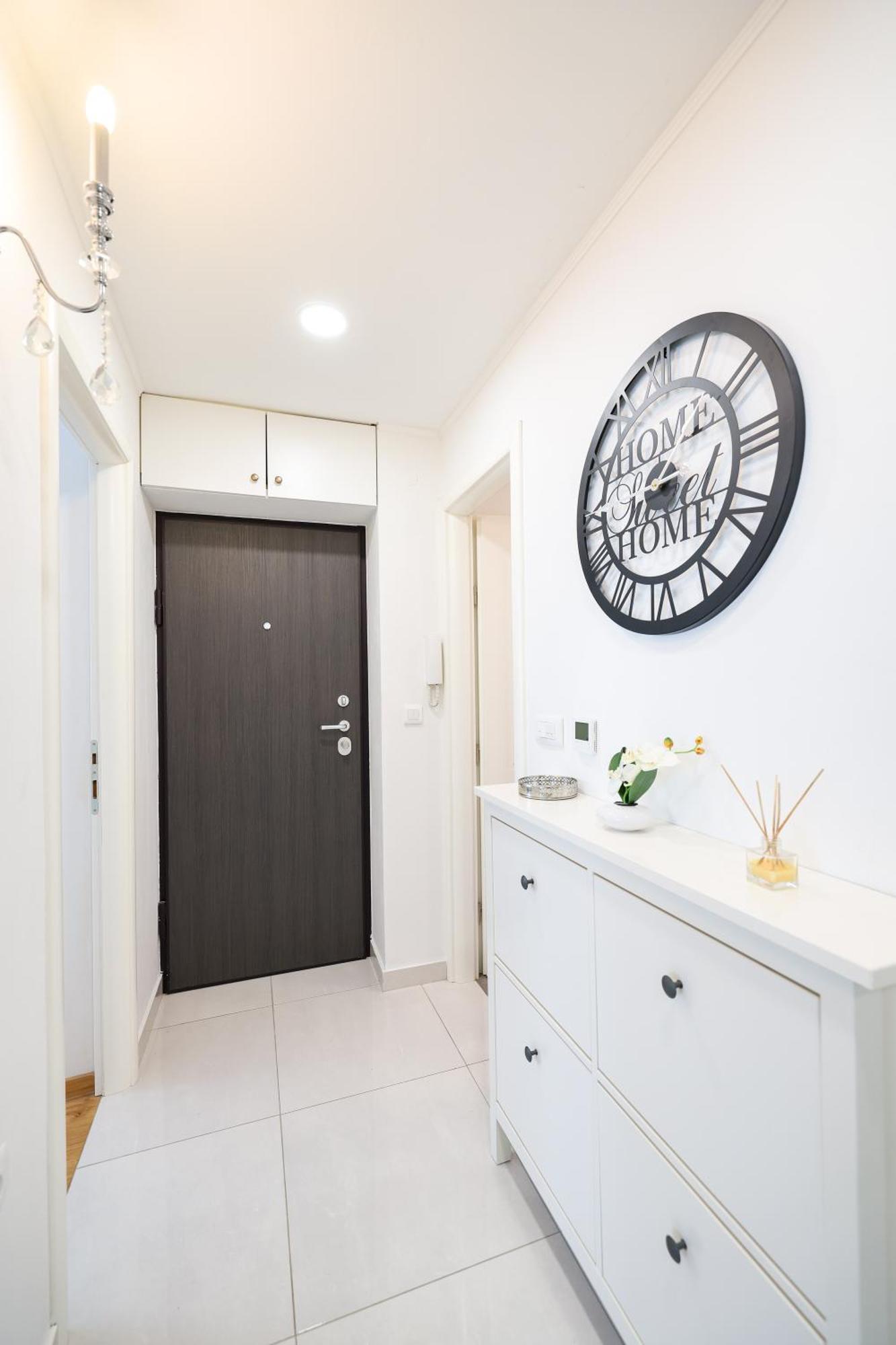 Two Bedroom Apartment With A Balcony Relja Zadar Ngoại thất bức ảnh